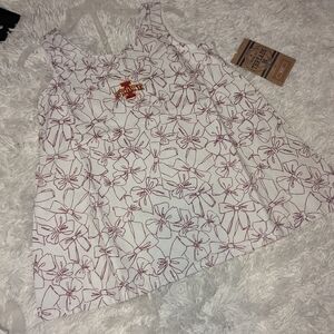 Nwt Iowa State 24m Dress